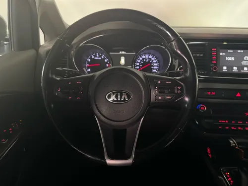 Kia Sedona 2020