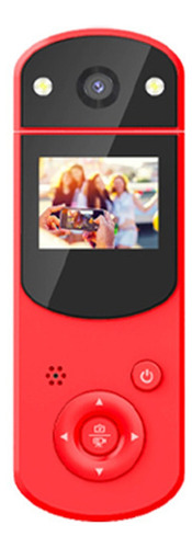 Cámara De Vídeo Digital Hd D2 Portátil Mini Dv Mp3 Player Ca