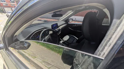 Ford Escape 2.0 Se 4x2