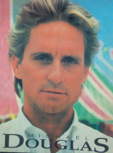 Michael Douglas