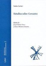 Estudios Sobre Cervantes - 