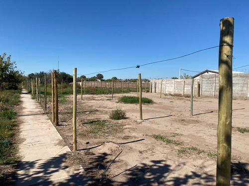 Imagen 8 de 8 de Lotes En Barrio Natania 23
