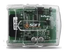 Comprar Módulo Subida 4 Vidros Teto Solar Rebatimento Soft 