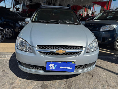 Chevrolet Classic Chevrolet Classic LS VHC E 1.0 (Flex)