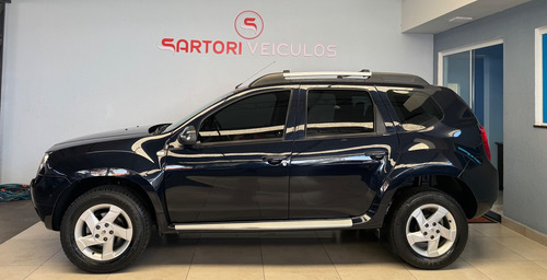 Renault Duster 1.6 DYNAMIQUE 4X2 16V