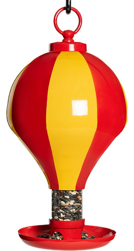 Bf304s Up, Up & Away, Unique And Colorful Hot Air Balloon De