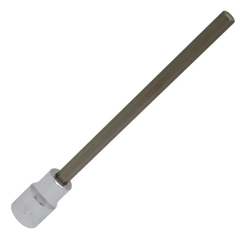 Dado Con Punta Hexagonal Allen 8mm Largo Cuadro 3/8'' Urrea®