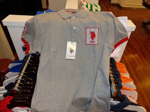 Chemises Polo Originales