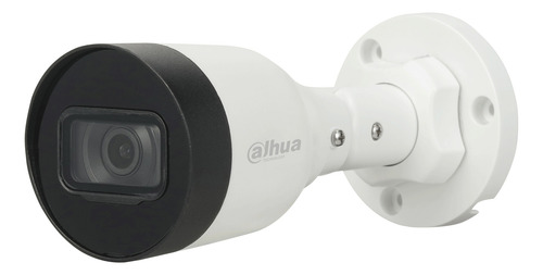 Dahua Ipc-hfw1230s1-s5, Cámara De Seguridad Ip 2mp Poe