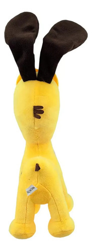 Nuevos Muñecos De Peluche Garfield De 3 Piezas