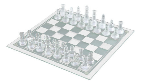 S Juego De Damas De Ajedrez De Cristal Game Checkers S