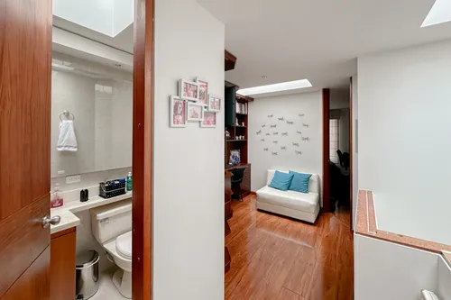 Apartamento En Arriendo/venta En Puente Largo. Cod A6933
