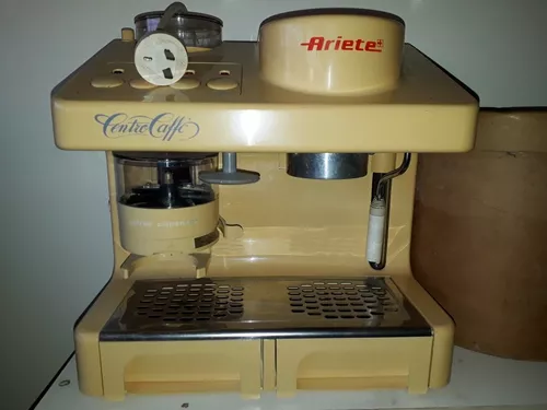 Cafetera Ariete