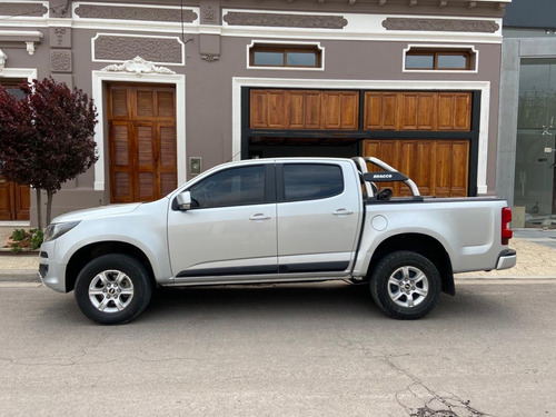 Chevrolet S10 Lt 2017