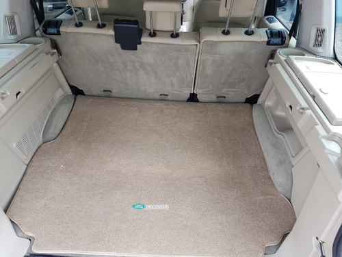 Land Rover Discovery 4 3.0 Tdv6 Se 5p