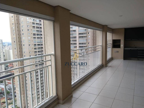 Apartamento No Condomínio Parque Clube, 134m², 3 Suítes, 2 Vagas, Estuda Permuta. - Ap14404
