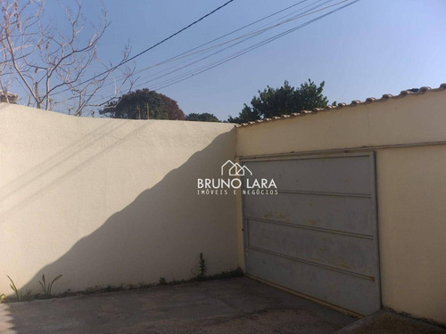 Imagem 9 de 15 de Casa A Venda Em Igarapé - Ca1199