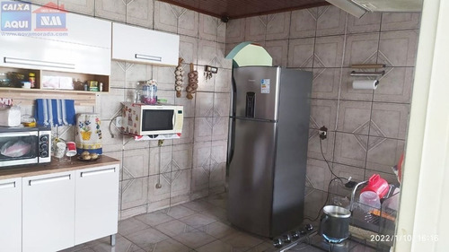 Imagem 5 de 15 de Casa Escriturada Com Lote Enorme Em Taguatinga Sul