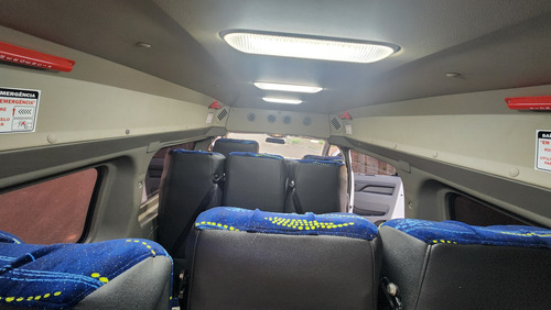 Citroën Jumpy Minibus 1.6 (11l) Td Blue Hdi 5p