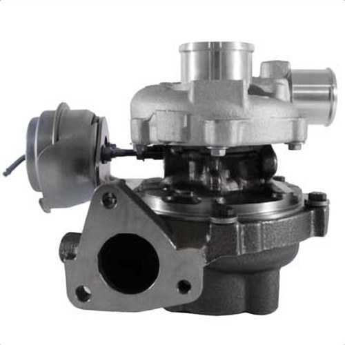 Turbo Para Kia Carens 2000 2010