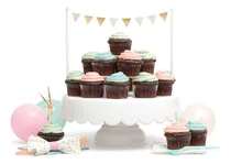 Comprar Base Multiusos Reposteria Decorar Mesa Dulces Cupcakes