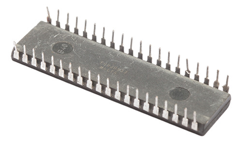 10 Piezas Mc6821p Dip 40