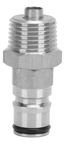 Adaptador De Barril Material De Bloqueo De Material De