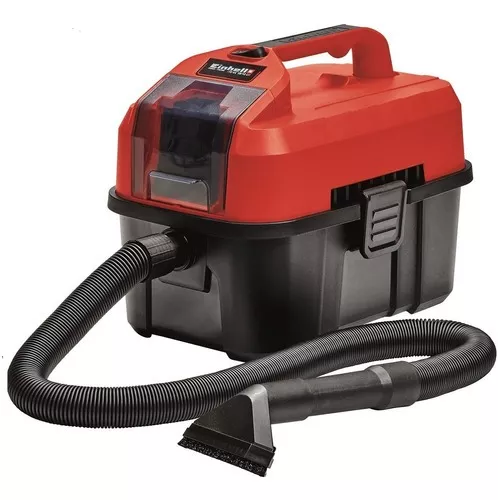 Aspiradora 1250w 20lts Polvo/ Agua Einhell 2342167