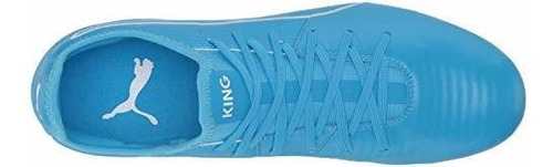 Imagen 6 de 6 de Puma Unisex-adult King Pro Fg Sneaker