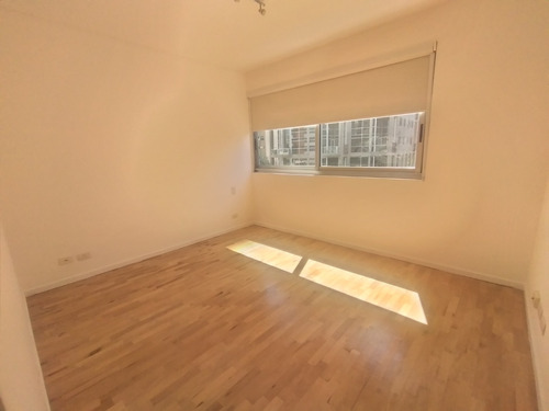 Con Renta - Nic Palermo - Exclusivo 3 Ambientes - Full Amenities - Vigilancia - Cochera -