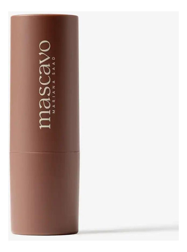 Base de maquiagem em bastão MASCAVO STICKS