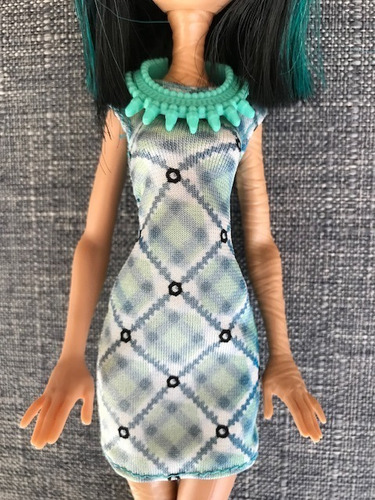 Imagen 3 de 10 de Monster High Cleo De Nile Scream And Sugar