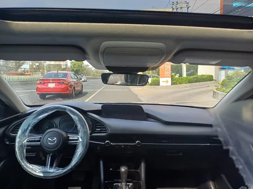 Mazda 3 2023