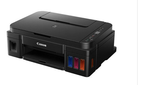 Impresora Multifuncional Canon G2110