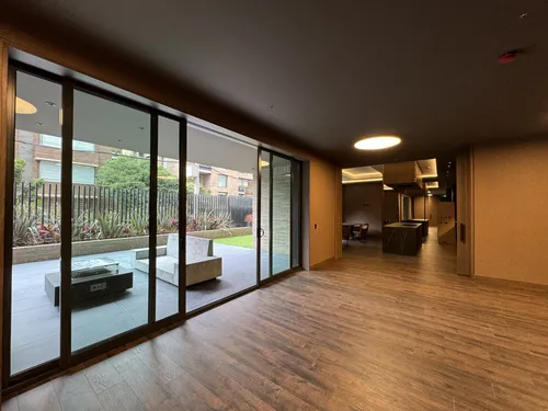 Apartamento En Arriendo/venta En La Cabrera. Cod V1107006
