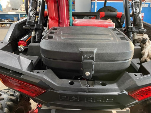 Baul Para Utv Polaris Rzr 1000