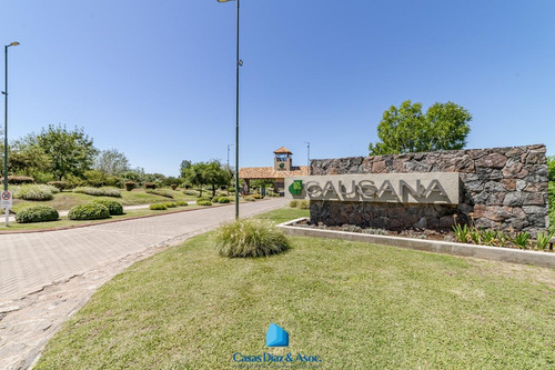 Imagen 21 de 25 de Gran Lote En Venta De 2100 M2 - Country Causana