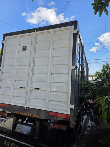 Ford Cargo 1722