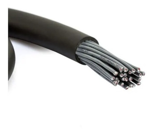 Cabo Multicabos Datalink Multsound 28 Vias 25 Metros