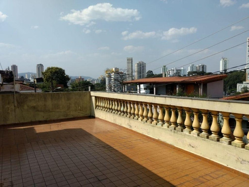 Casa Com 6 Dormitórios À Venda, 237 M² Por R$ 1.200.000,00 - Jardim Do Colégio (zona Norte) - São Paulo/sp - Ca2011