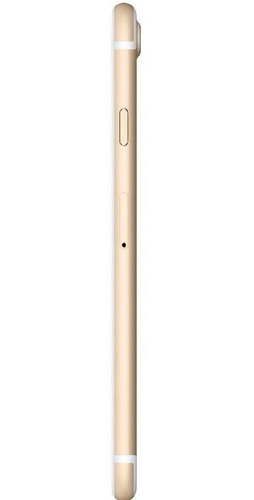 Iphone 7 128gb Dourado Muito Bom - Celular Usado Dourado (Recondicionado)