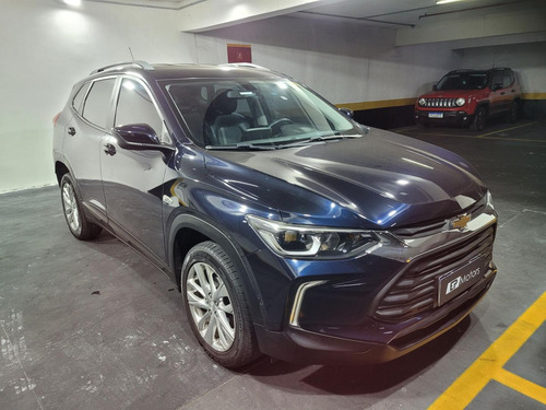 Chevrolet Tracker Ltz 1.2 Turbo 12v Flex Aut.