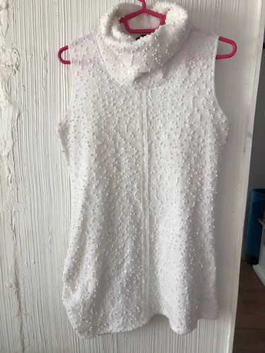 Vestido Blanco