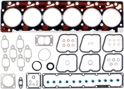 Juego De Juntas Superior, Motor Cummins 6bt 5.9