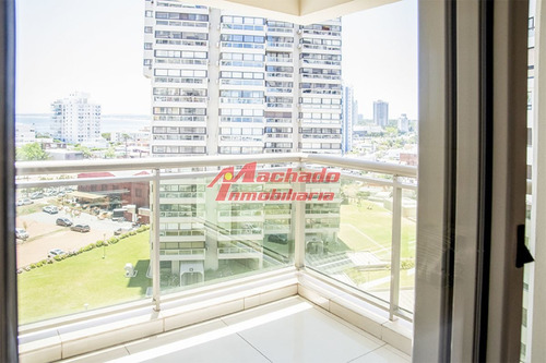 Imagen 22 de 30 de Apartamento En Venta De 3 Dormitorios En Playa Brava