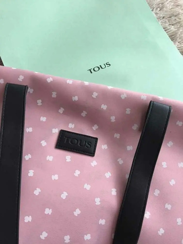 مذكرة علامة تجارية بناء السفن bolsa de viaje tous - sharethespotlight.org