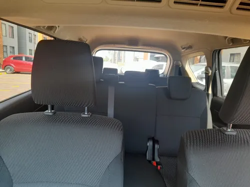 Suzuki Ertiga 1.5
