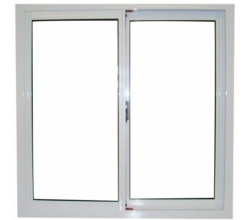 Ventana 100x80 Vidrio Entero