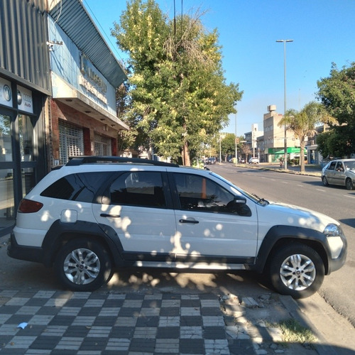 Fiat Palio Weekend Palio Weekend Advent