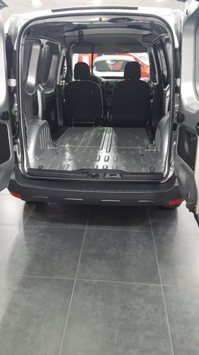 Renault Kangoo Furgon 1.6 Preadjudicada (jm)
